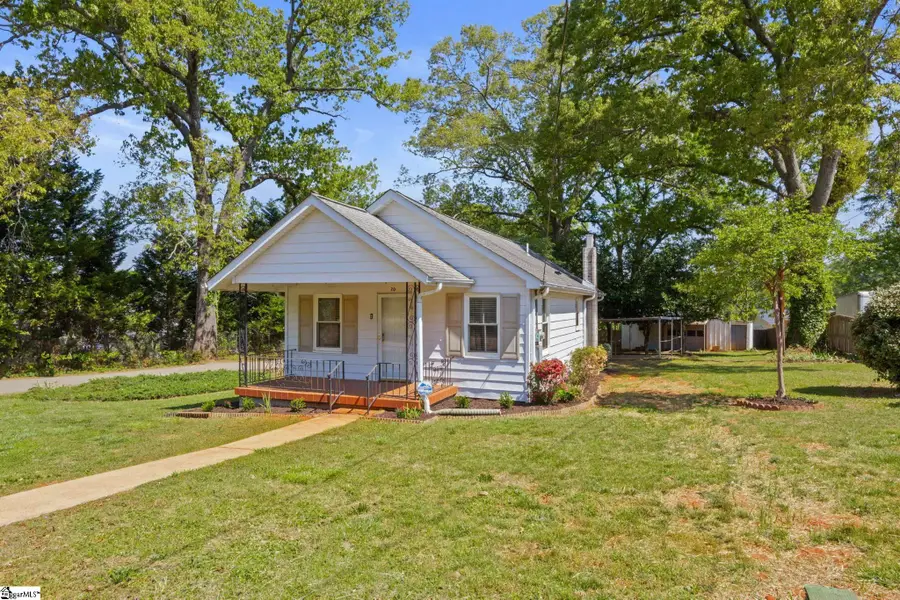 20 Savannah Street, Greenville, SC 29617 - #3