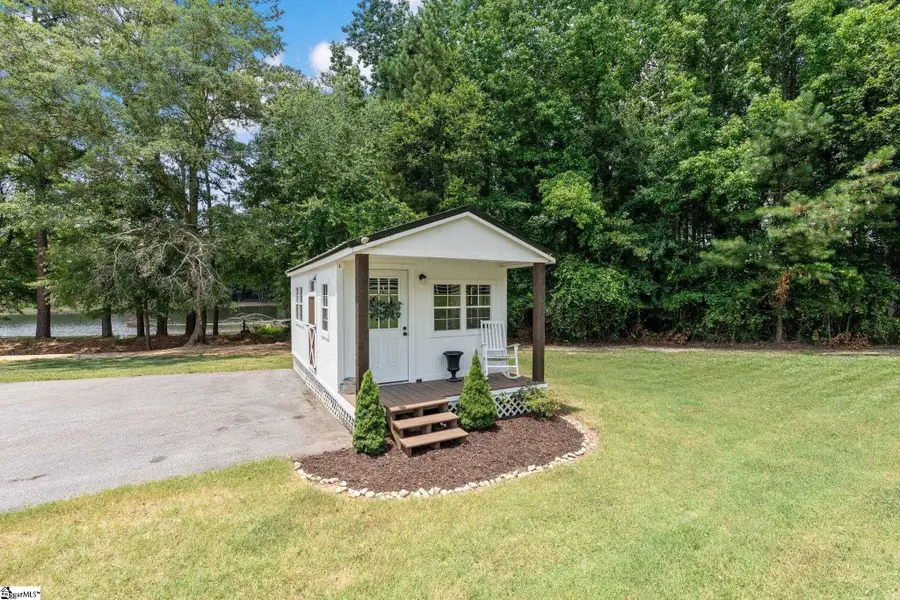 591 Spearman Road, Pelzer, SC 29669 - #2