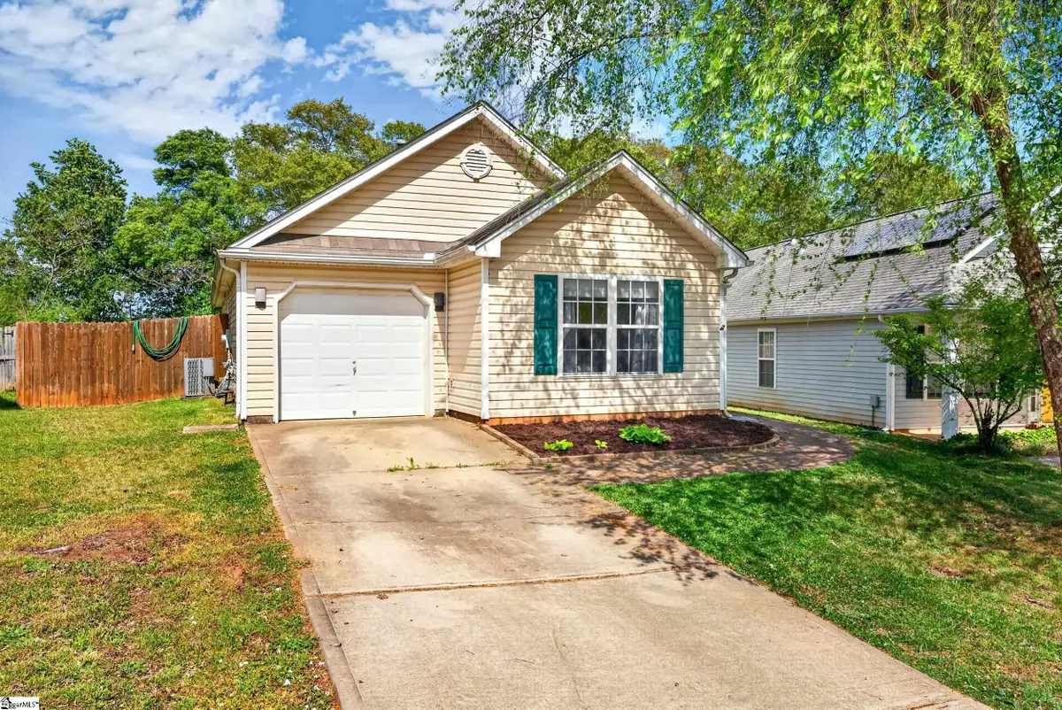 515 Glenlea Lane, Greenville, SC 29617 - #1