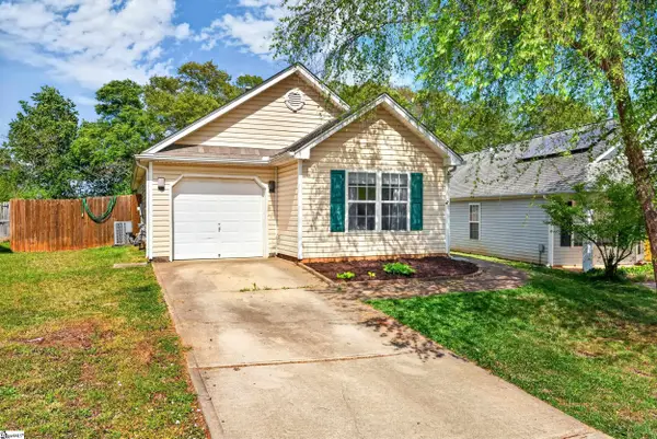 515 Glenlea Lane, Greenville, SC 29617