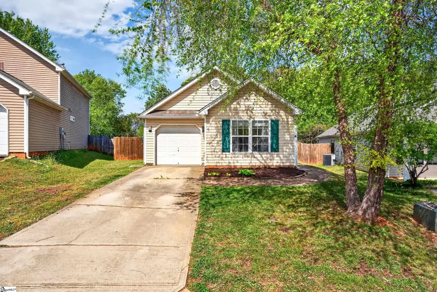 515 Glenlea Lane, Greenville, SC 29617 - #2