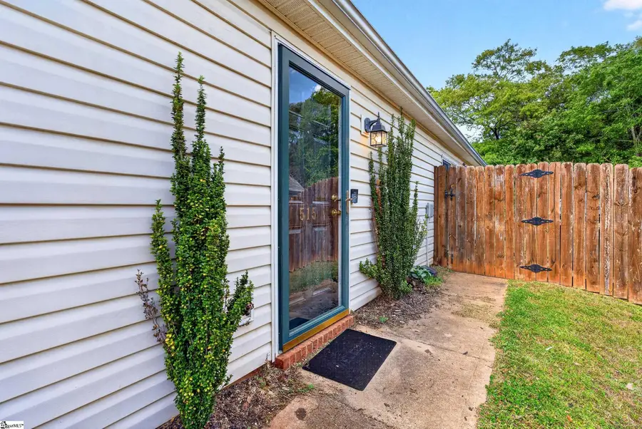515 Glenlea Lane, Greenville, SC 29617 - #3