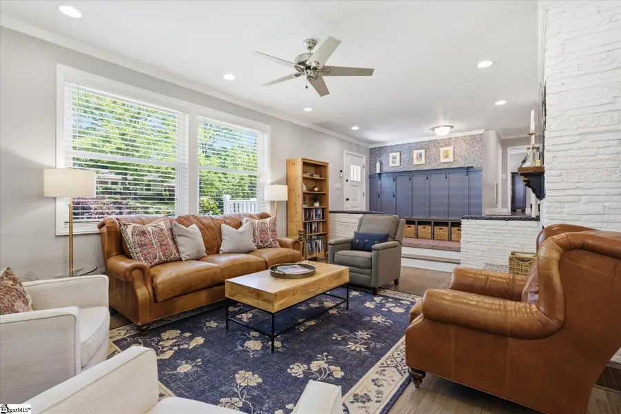 5 Lockwood Avenue, Greenville, SC 29607 - #2