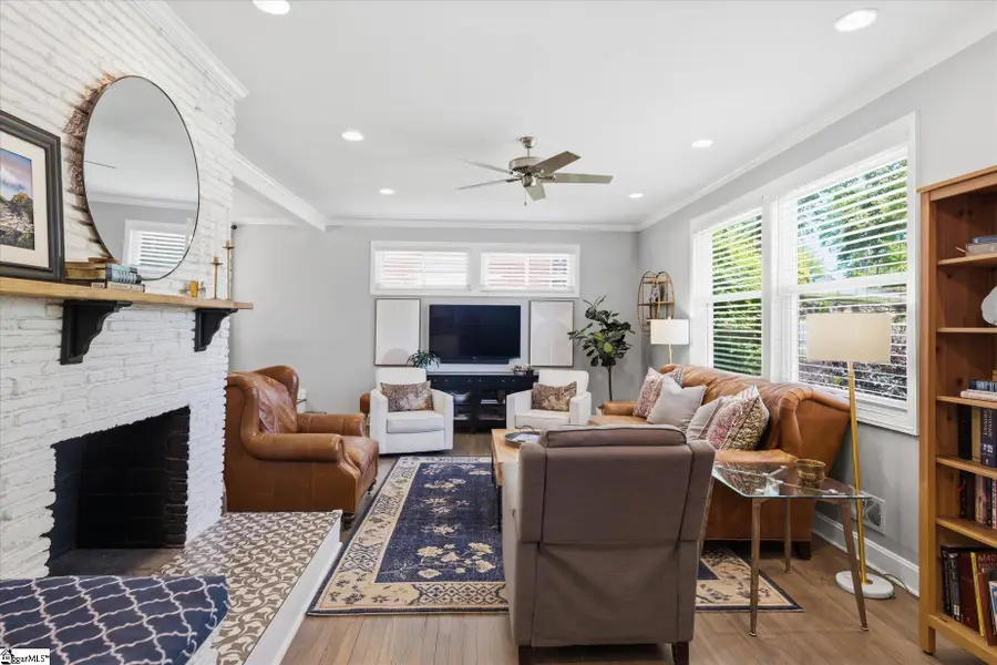 5 Lockwood Avenue, Greenville, SC 29607 - #3