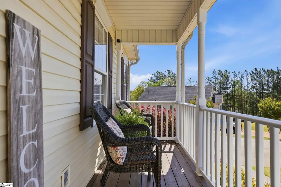 221 Elise Drive, Pickens, SC 29671 - #3