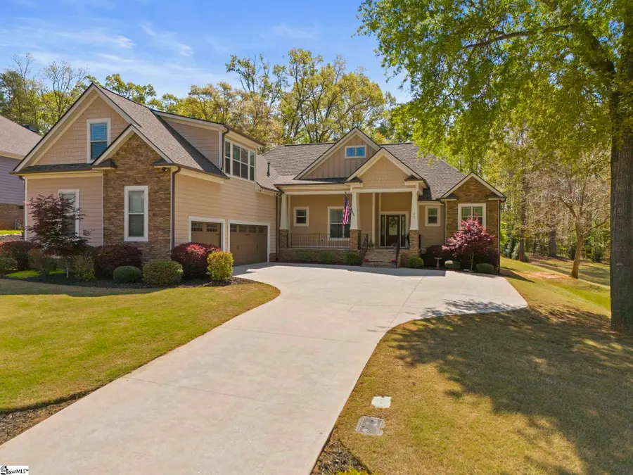 25 Firelight Lane, Easley, SC 29642 - #3