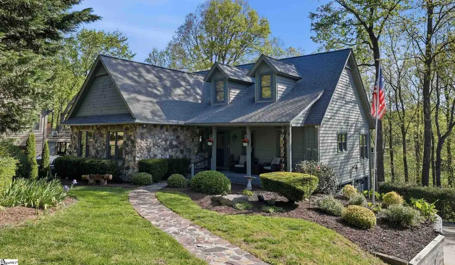 121 Raptor Way, Landrum, SC 29356 - #2