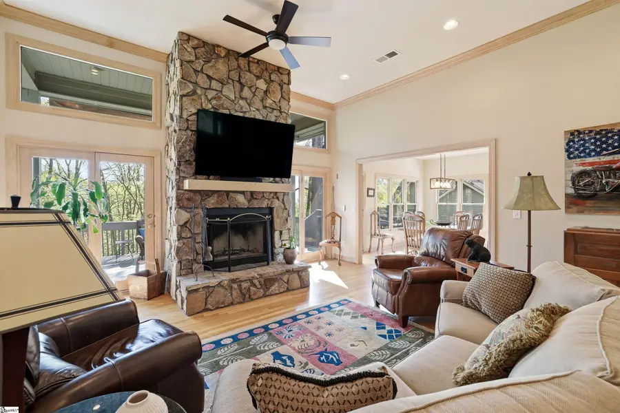 121 Raptor Way, Landrum, SC 29356 - #3