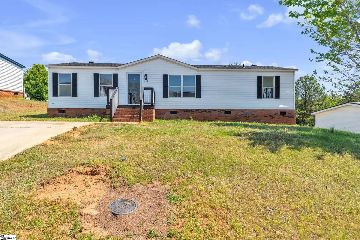 111 Current Drive, Greenville, SC 29611 - #1