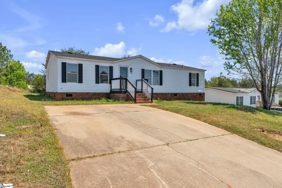 111 Current Drive, Greenville, SC 29611 - #3