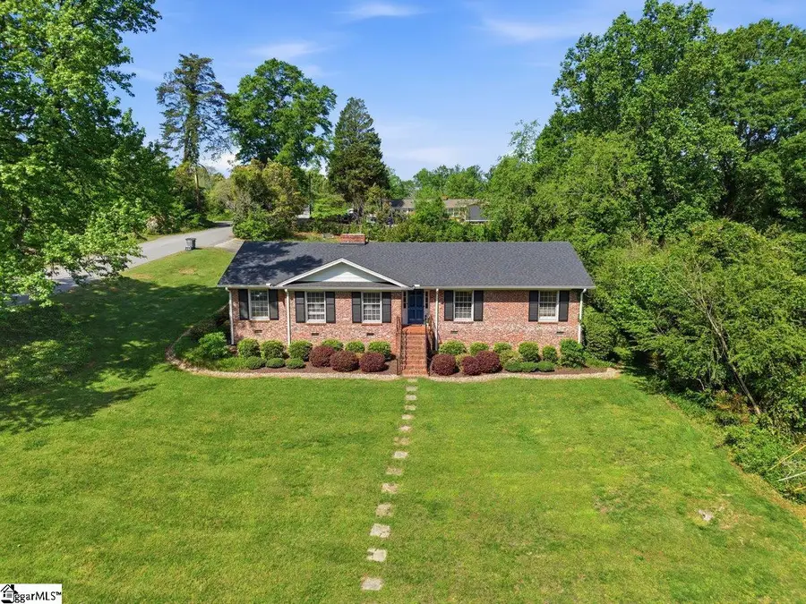 201 Biscayne Drive, Greenville, SC 29615 - #2