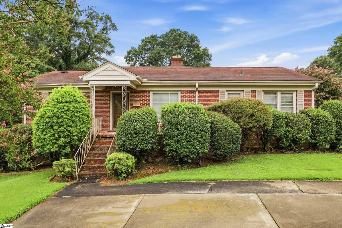 126 W Circle Avenue, Greenville, SC 29607-1517 - #1