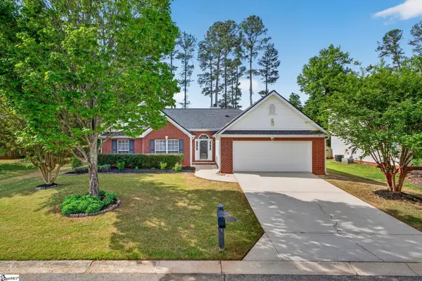 196 Birkhall Circle, Greenville, SC 29605