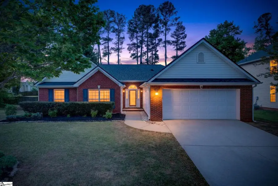 196 Birkhall Circle, Greenville, SC 29605 - #2