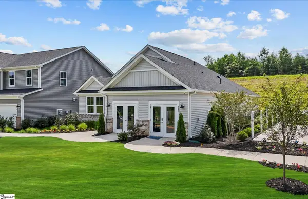 405 Garvin Court #Lot 694, Greenville, SC 29690