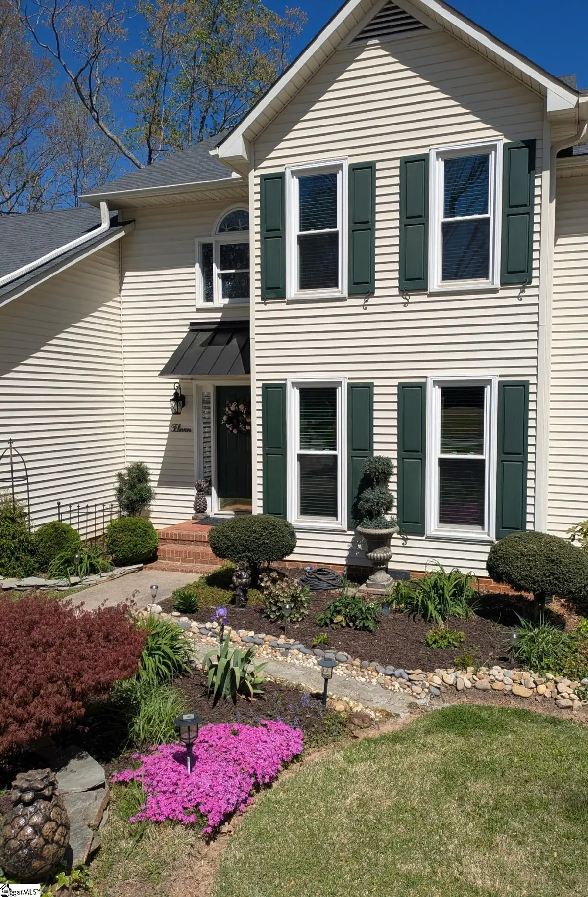 11 Spring View Lane, Taylors, SC 29687 - #1