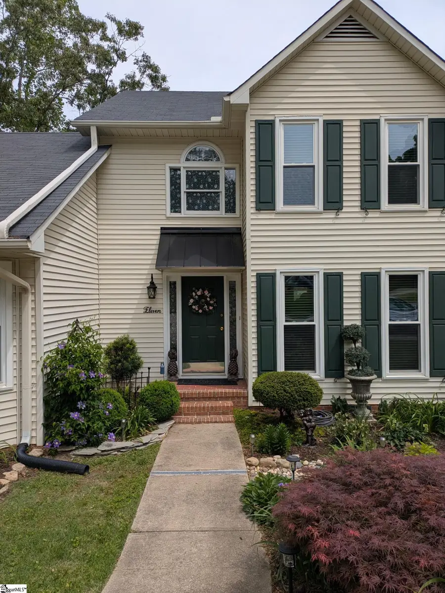 11 Spring View Lane, Taylors, SC 29687 - #2