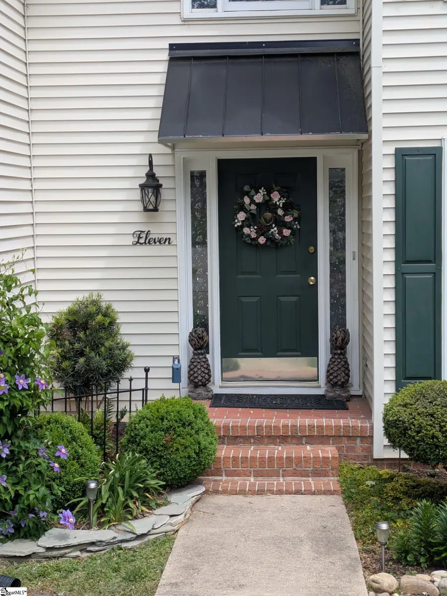 11 Spring View Lane, Taylors, SC 29687 - #3