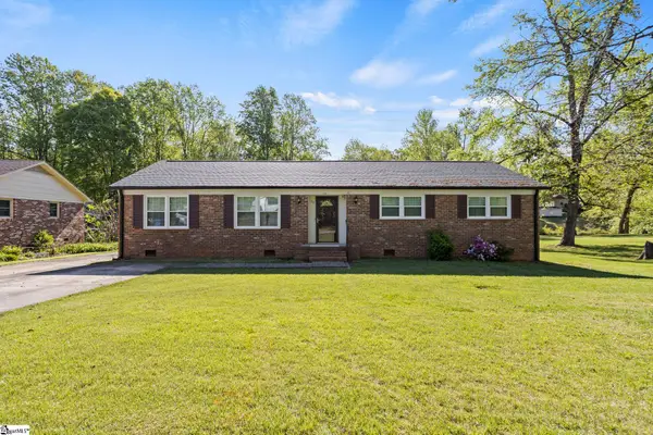 130 Brookbend Road, Mauldin, SC 29662