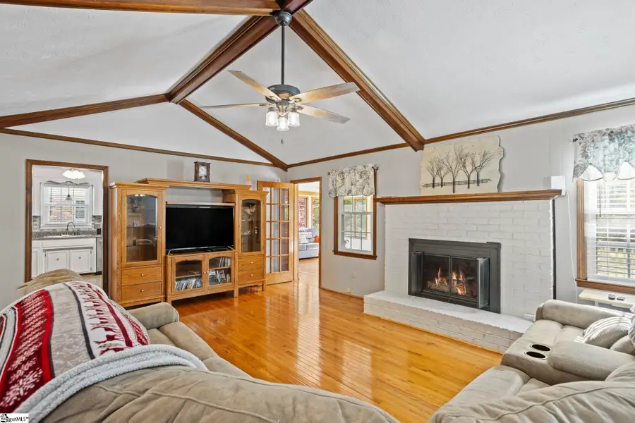 130 Brookbend Road, Mauldin, SC 29662 - #2