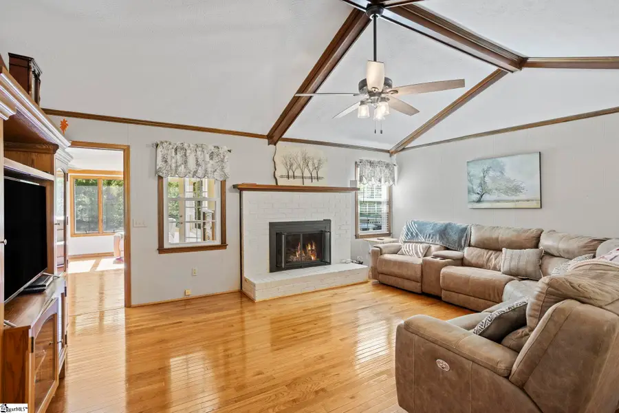 130 Brookbend Road, Mauldin, SC 29662 - #3