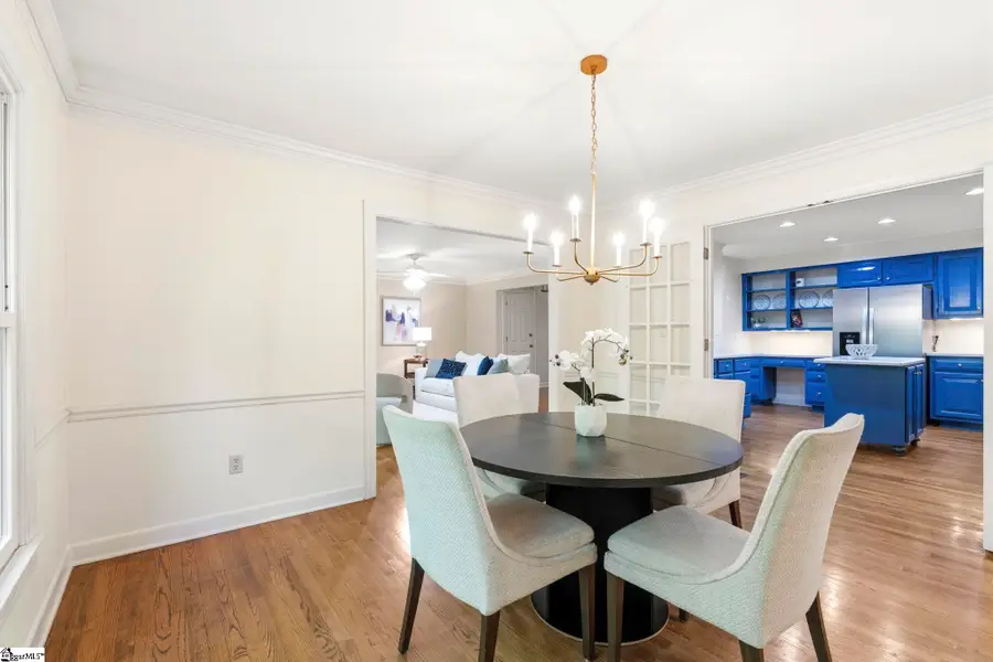 1212 Shadow Way, Greenville, SC 29615 - #3