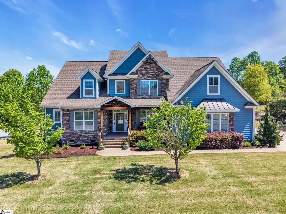 10 Hunters Landing Drive, Greer, SC 29651 - #1