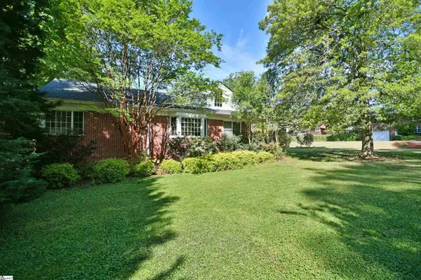 508 Fernwood Drive, Spartanburg, SC 29307