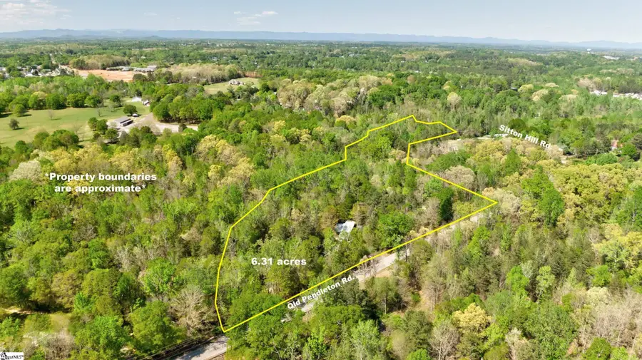 2312 Old Pendleton Road, Powdersville, SC 28642 - #2