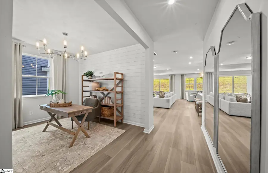 302 Snow Quilt Court #Lot 698, Greenville, SC 29690 - #3