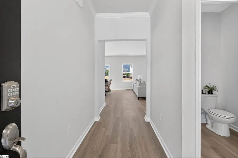 225 White Fields Avenue, Fountain Inn, SC 29644 - #2