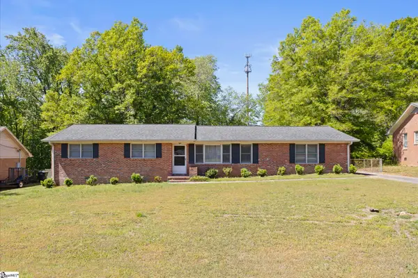 126 Avon Drive, Taylors, SC 29687