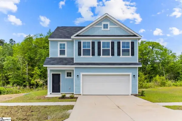111 Leacock Drive, Fountain Inn, SC 29644