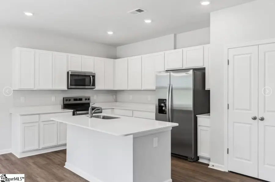 111 Leacock Drive, Fountain Inn, SC 29644 - #2