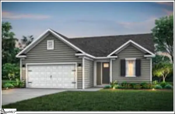 3002 Medford Road, Boiling Springs, SC 29316