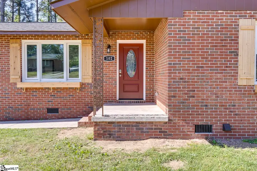 102 Wheat Drive, Greenwood, SC 29649-8834 - #2