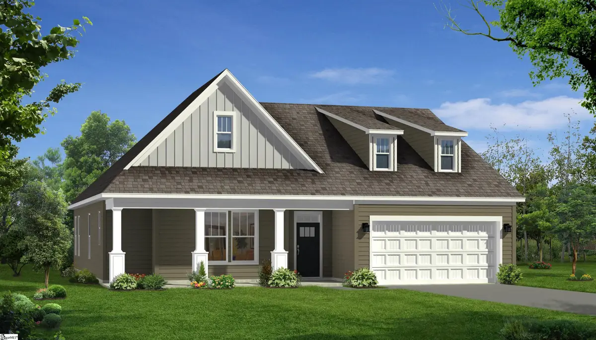 402 Fox Pond Drive, Seneca, SC 29678 - #1