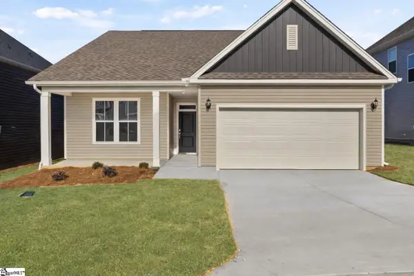 7 Torwood Street, Fountain Inn, SC 29644