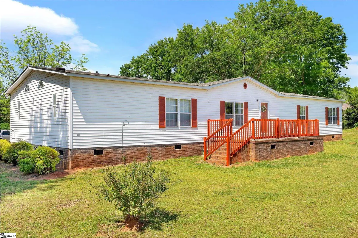 143 Hillcrest Drive, Williamston, SC 29697 - #1