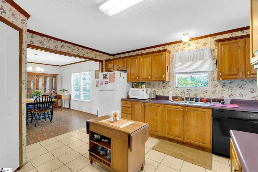 143 Hillcrest Drive, Williamston, SC 29697 - #3