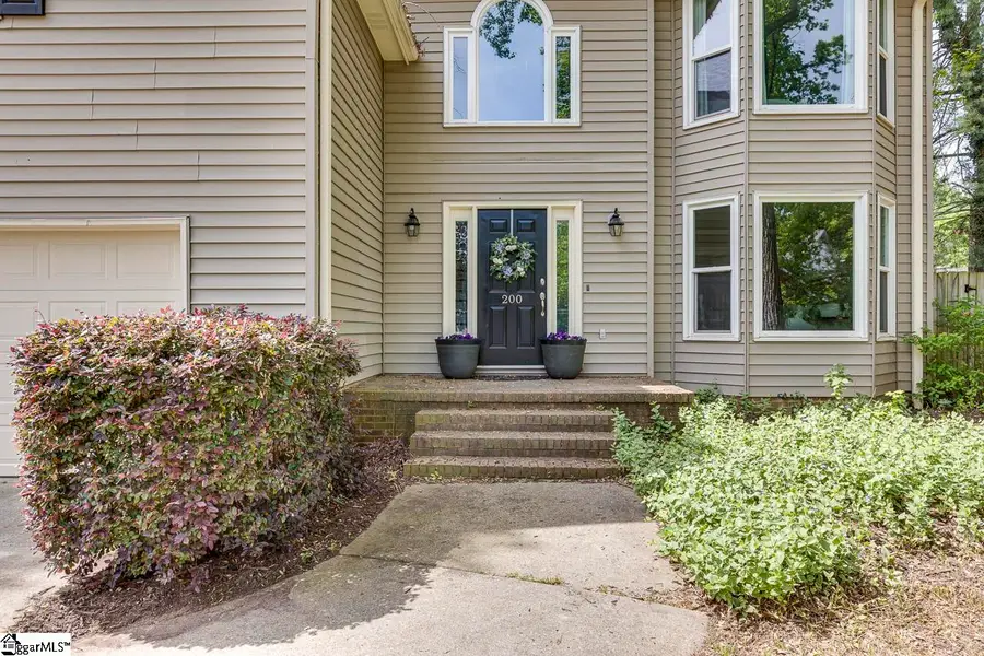 200 Forrester Creek Way, Greenville, SC 29607 - #3