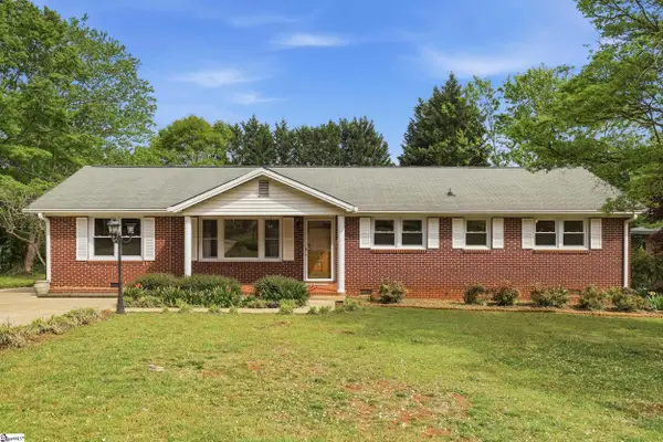 48 Montis Drive, Greenville, SC 29617