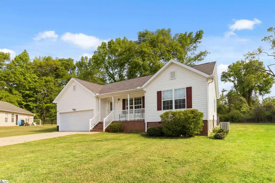 1 Sandalwood Lane, Greenville, SC 29611 - #2