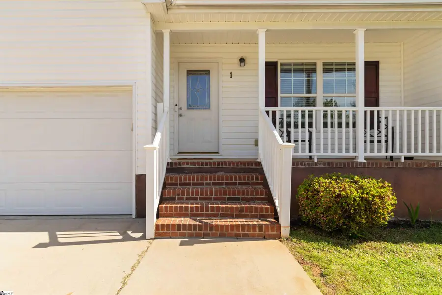 1 Sandalwood Lane, Greenville, SC 29611 - #3