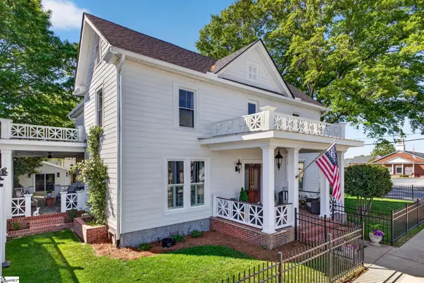 109 W Curtis Street, Simpsonville, SC 29681