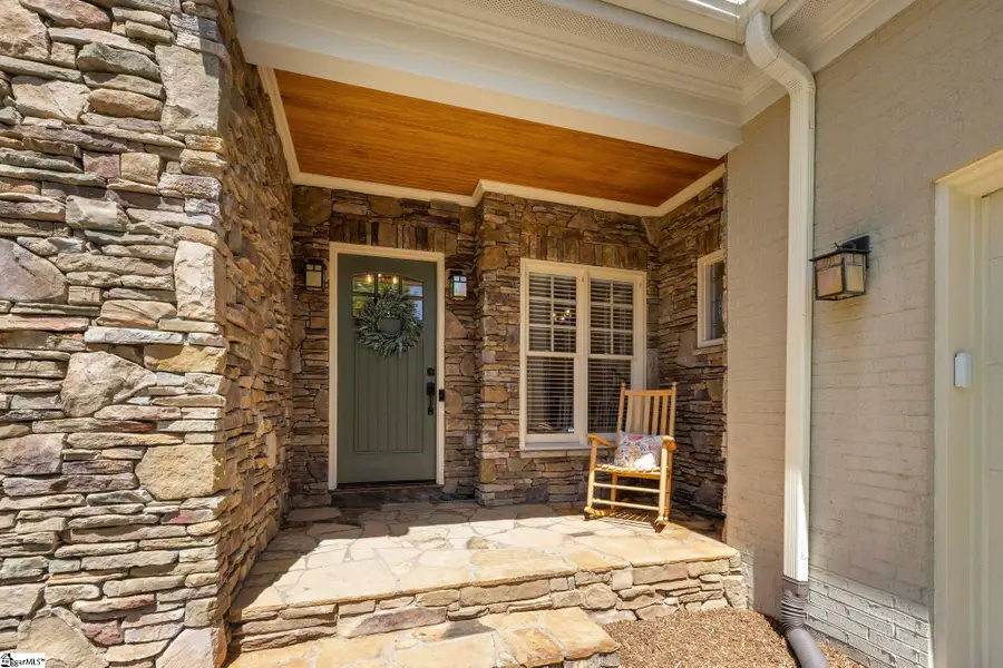 307 New Tarleton Way, Greer, SC 29650 - #3