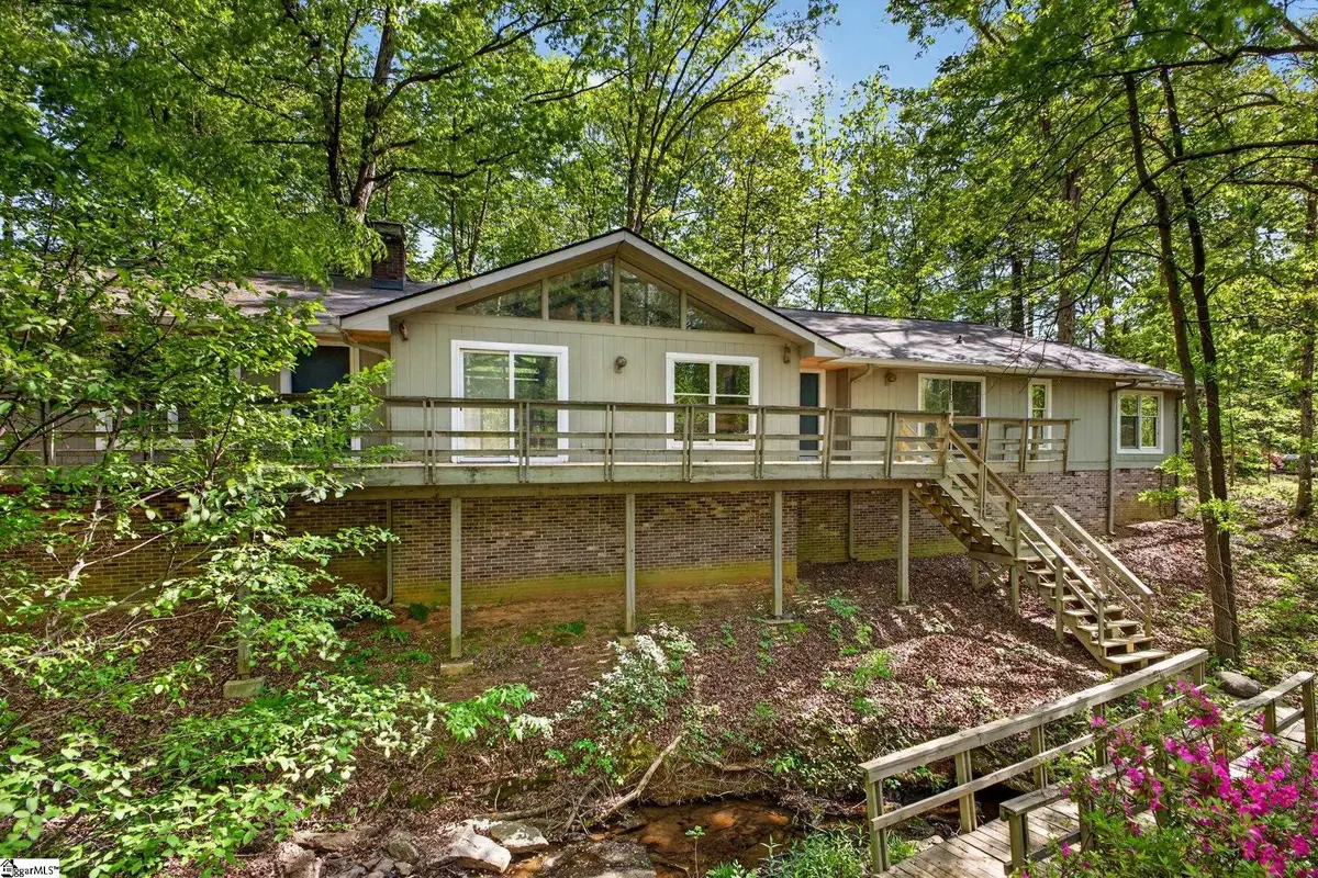 30 Dameron Avenue, Greenville, SC 29607 - #1