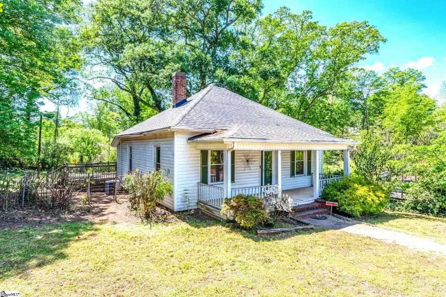 121 Ebaugh Avenue, Greenville, SC 29607 - #2