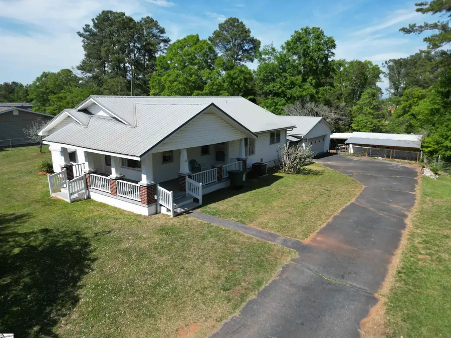 21 Jantzen Court, Seneca, SC 29672 - #2