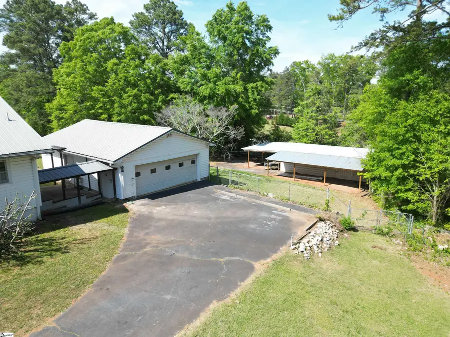 21 Jantzen Court, Seneca, SC 29672 - #3